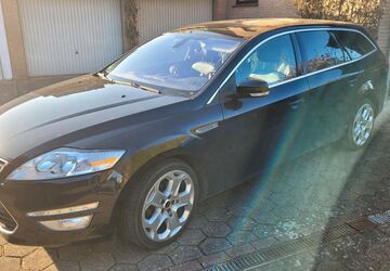 Ford Mondeo 233.900 km 4.800 &euro; Salzgitter 38259