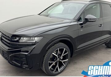 VW Touareg 12.040 km 76.900 &euro; Peine 31226