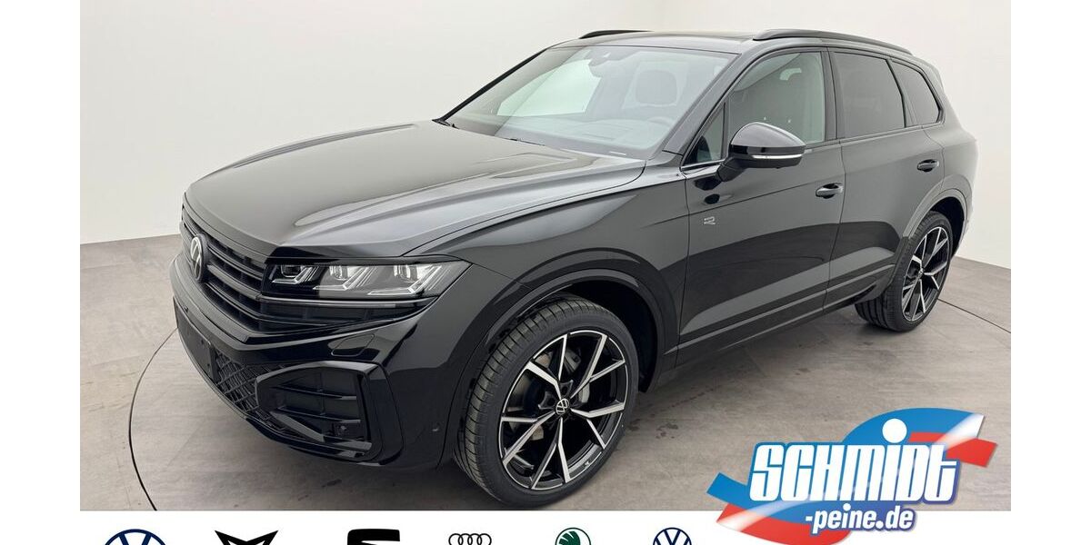 VW Touareg 12.040 km 76.900 &euro; Peine 31226