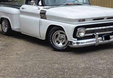 Chevrolet Andere 72.000 km 15.750 &euro; Gifhorn-Kästorf 38518