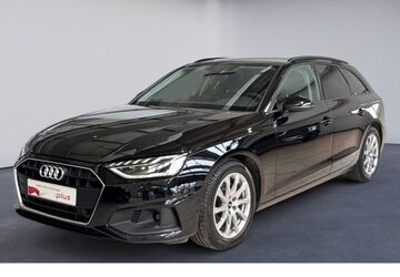 Audi A4 79.300 km 24.980 &euro; Braunschweig 38124