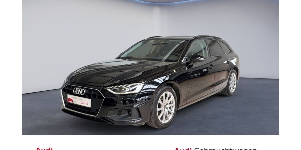 Audi A4 79.300 km 24.980 &euro; Braunschweig 38124