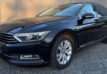 VW Passat 230.000 km 8.690 &euro; Braunschweig 38110