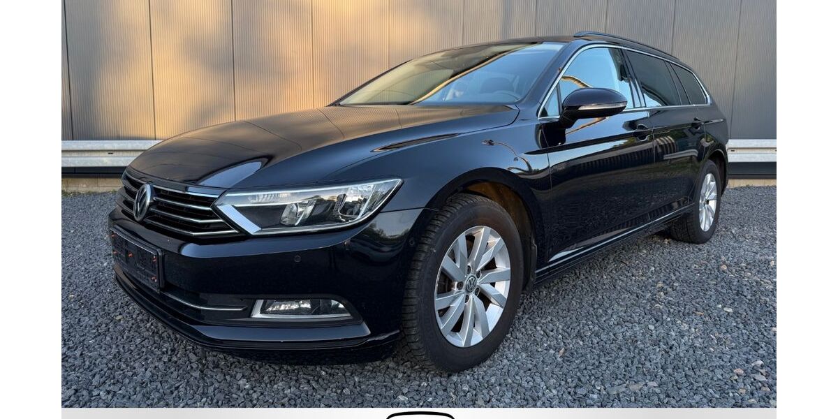 VW Passat 230.000 km 8.690 &euro; Braunschweig 38110