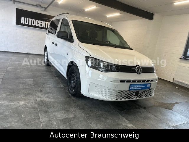 VW Caddy 102.000 km 18.950 &euro; Braunschweig 38112