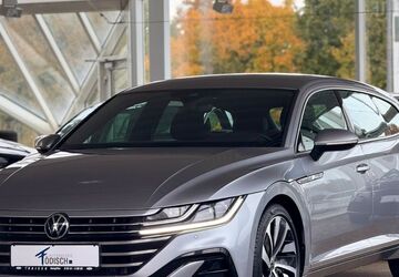 VW Arteon 90.557 km 28.320 &euro; Salzgitter 38228