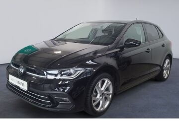VW Polo 9.600 km 24.450 &euro; Braunschweig 38124