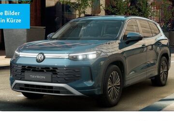 VW Tayron 20.598 km 34.550 &euro; Wolfsburg 38440