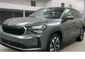 Skoda Kodiaq 10.162 km 37.490 &euro; Wolfsburg 38440