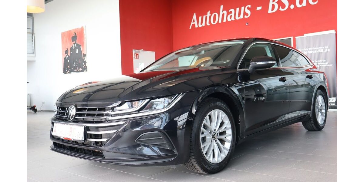 VW Arteon 124.998 km 23.890 &euro; Braunschweig 38116