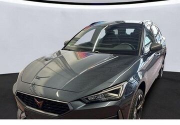 Cupra Leon 66.490 km 21.990 &euro; Braunschweig 38114