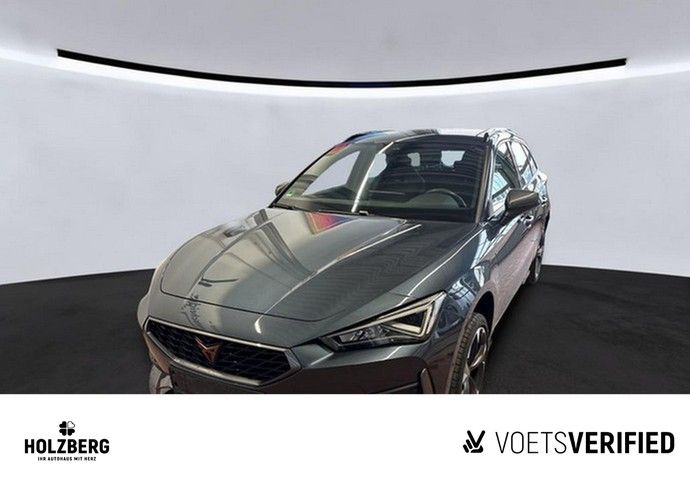 Cupra Leon 66.490 km 21.990 &euro; Braunschweig 38114