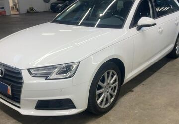Audi A4 155.000 km 16.990 &euro; Peine 31226