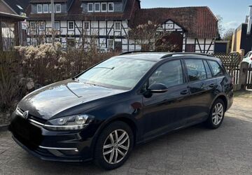 VW Golf 126.000 km 15.200 &euro; Braunschweig 38104