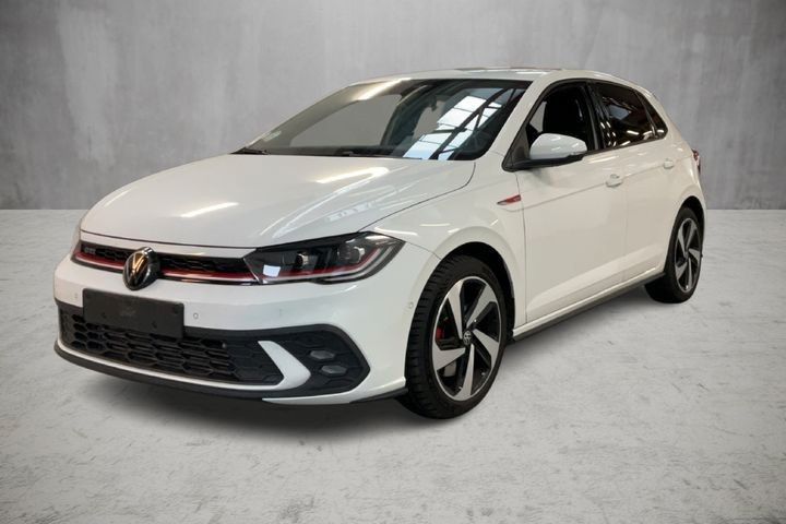 VW Polo 16.536 km 23.890 &euro; Salzgitter 38259