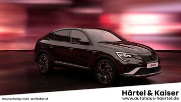 Gebrauchte Renault Arkana