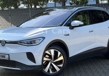 VW ID.4 69.000 km 25.790 &euro; Braunschweig 38110
