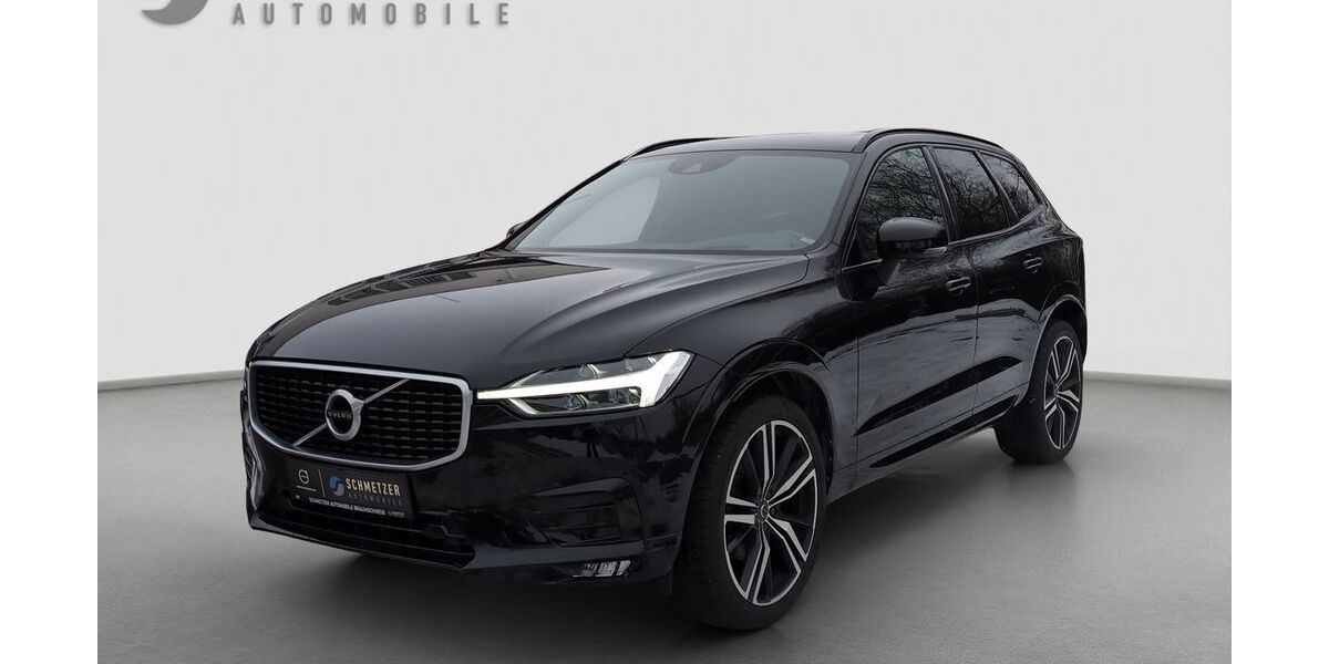 Volvo XC60 76.573 km 32.990 &euro; Braunschweig 38114