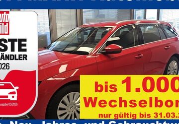 Skoda Octavia 76.723 km 19.900 &euro; Wolfsburg-Heiligendorf 38444