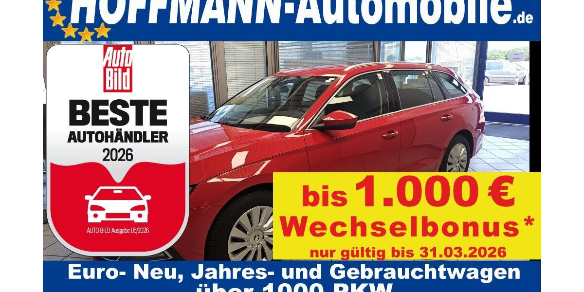 Skoda Octavia 76.723 km 19.900 &euro; Wolfsburg-Heiligendorf 38444