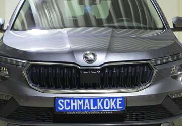 Skoda Kamiq 9.100 km 23.500 &euro; Braunschweig 38112