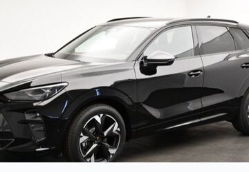 Cupra Terramar 1.200 km 38.490 &euro; Wolfsburg 38440