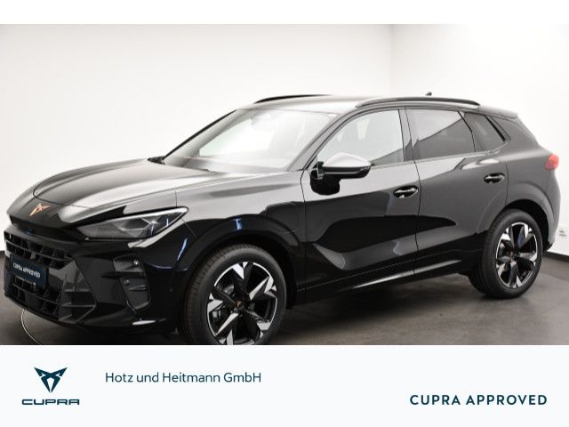 Cupra Terramar 1.200 km 38.490 &euro; Wolfsburg 38440