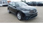 VW Tiguan Allspace 1.5 TSI Life 7 Sitze Navi DSG 27.500 km 29.390 &euro; Vordorf 38533