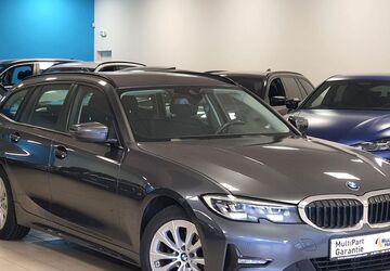 BMW 320 114.234 km 24.897 &euro; Peine 31228