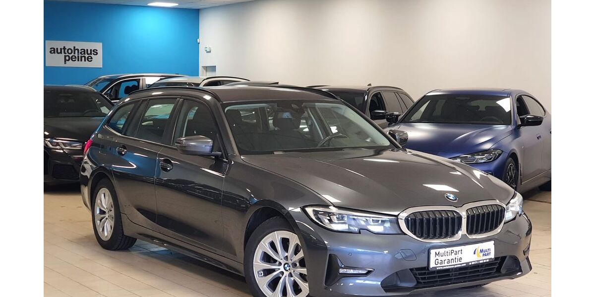 BMW 320 114.234 km 24.897 &euro; Peine 31228