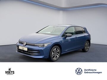 Gebrauchte VW Golf