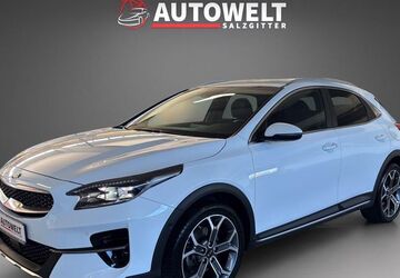 Kia XCeed 66.000 km 18.900 &euro; Salzgitter 38229