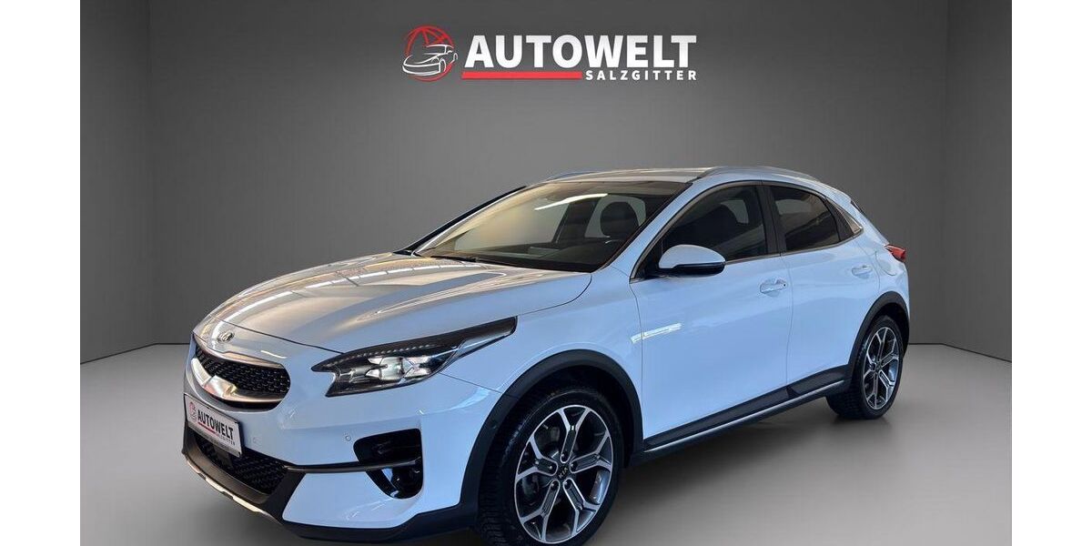 Kia XCeed 66.000 km 18.900 &euro; Salzgitter 38229