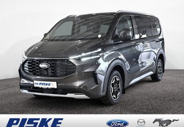 Ford Tourneo Custom 4.000 km 53.350 &euro; Wolfenbüttel 38302