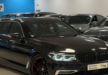 BMW 530 244.635 km 22.599 &euro; Peine 31228