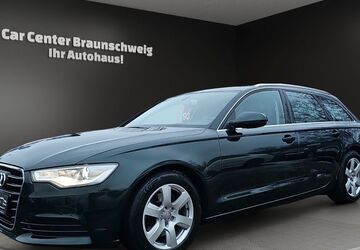 Audi A6 259.500 km 11.999 &euro; Braunschweig 38120