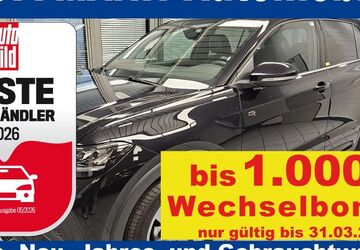 VW T-Cross 19.181 km 24.800 &euro; Wolfsburg-Heiligendorf 38444