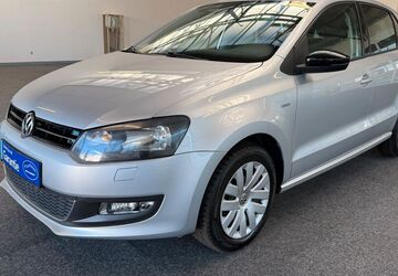 VW Polo 109.000 km 6.890 &euro; Braunschweig 38112