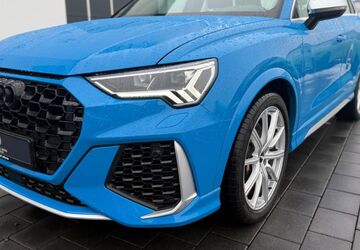 Audi RSQ3 35.000 km 45.490 &euro; Ilsede 31246