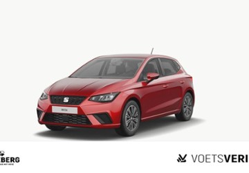 Seat Ibiza 34.000 km 19.475 &euro; Braunschweig 38114