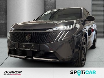 Gebrauchte Peugeot 3008