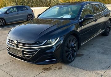 VW Arteon 155.000 km 22.990 &euro; Peine 31226