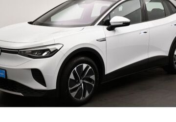 VW ID.4 43.317 km 26.390 &euro; Wolfsburg 38448