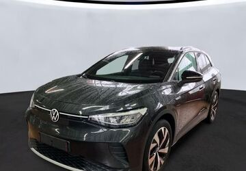 VW ID.4 102.659 km 20.490 &euro; Peine 31228