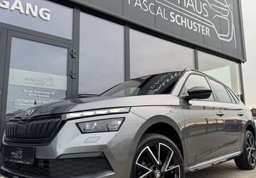 Skoda Kamiq 95.000 km 20.950 &euro; Vechelde 38159