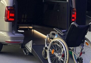 VW Caddy Maxi 80.000 km 36.900 &euro; Salzgitter 38259