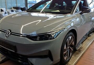 VW ID.7 83.870 km 31.990 &euro; Braunschweig 38122