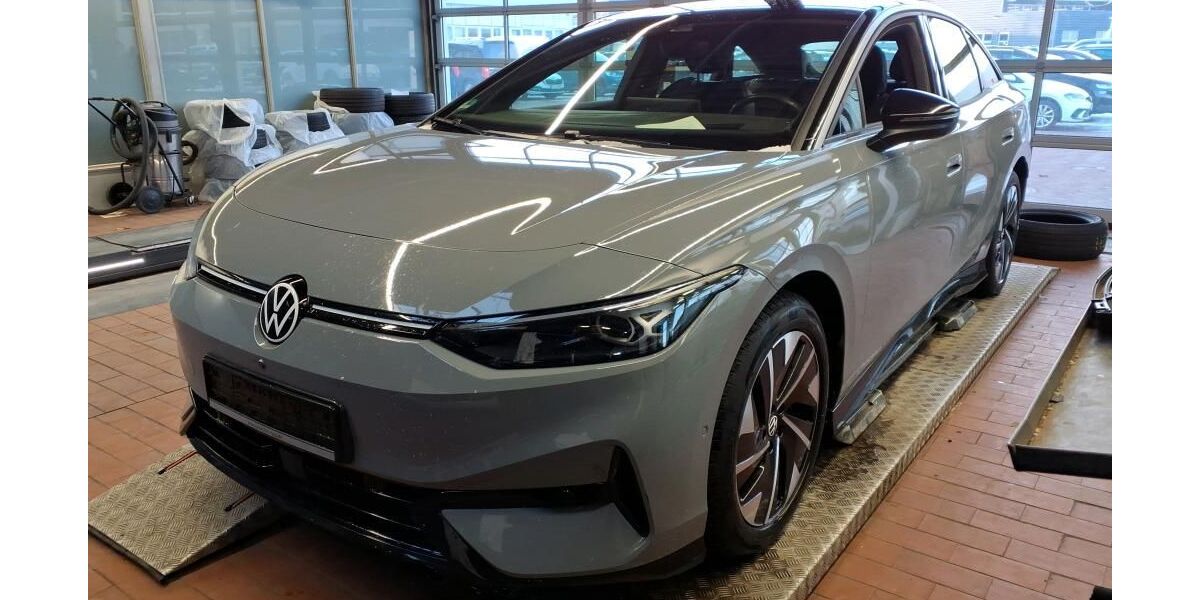 VW ID.7 83.870 km 31.990 &euro; Braunschweig 38122