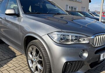 BMW X5 219.000 km 26.790 &euro; Salzgitter 38229