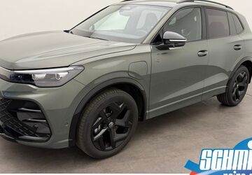 VW Tiguan 12.460 km 50.900 &euro; Peine 31226